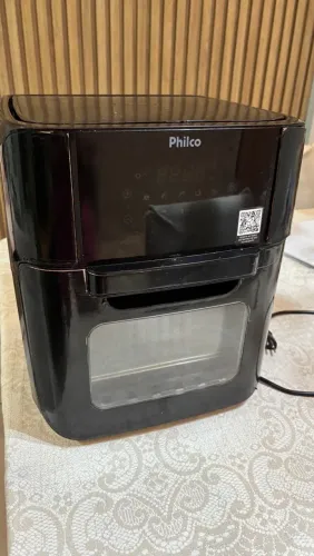 Air fryer