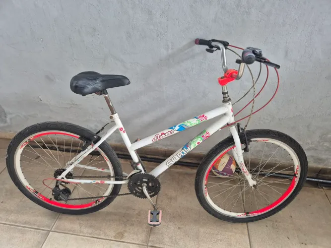 Bike Samy aro 26