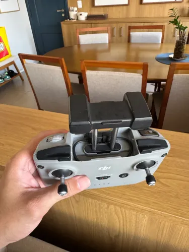Controle de drone DJI ORIGINAL RCN1