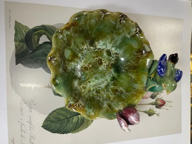 Decoração 