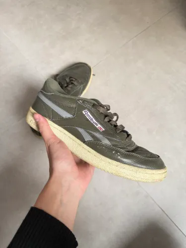 Reebok Club C Plus