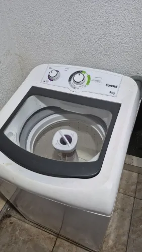 DOAÇÃO MAQUINA COM DEFEITO