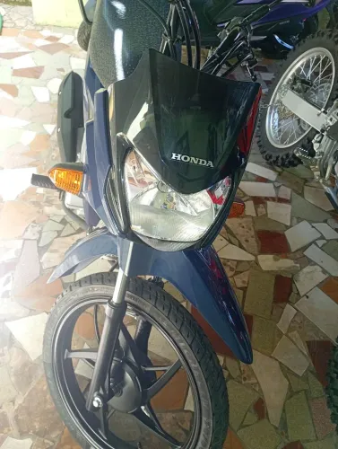 POP ES 2027 ZERO KM + DOC +PLACA
