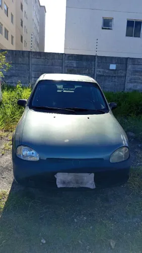 Chevrolet Corsa Super 1.0 MPFI / 2P E 4P 1999