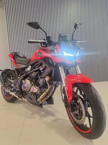 SBM S 400 cc 