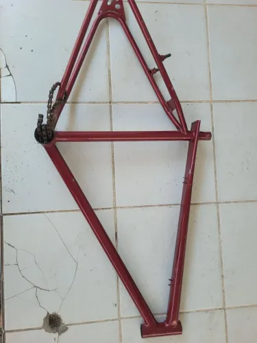 Quadro freestyle 89