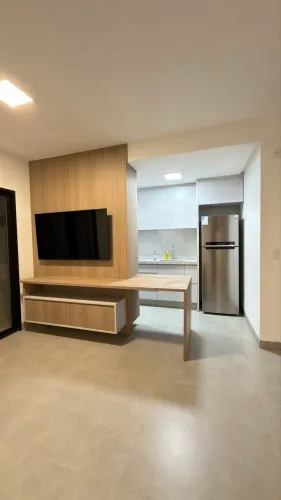 Apartamento 2Q Boulevard Sudoeste Mobiliado