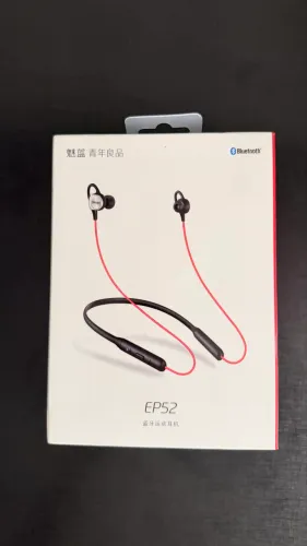 Meizu ep52 earphones
