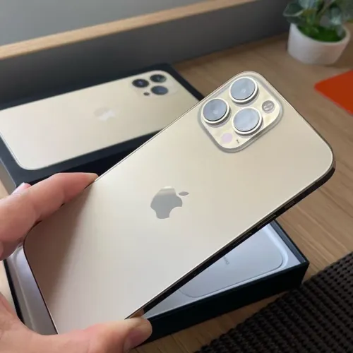 iPhone 13 Pro Max 128g