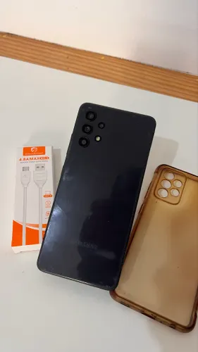 Samsung A32 128gb 4gb ram 
