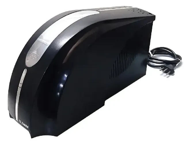 Nobreak TS Shara UPS Soho II 800VA
