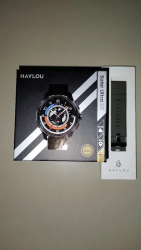 Smartwatch