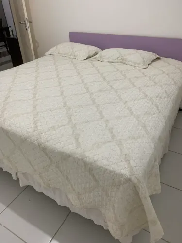 OFERTA CAMA ORTOBOM