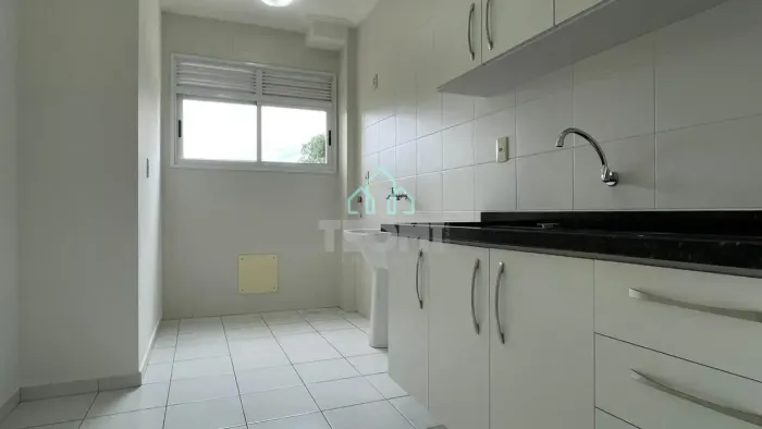 Apartamento para locação, Edifício Villa Splendore, Parque Senhor do Bonfim, Taubaté-SP