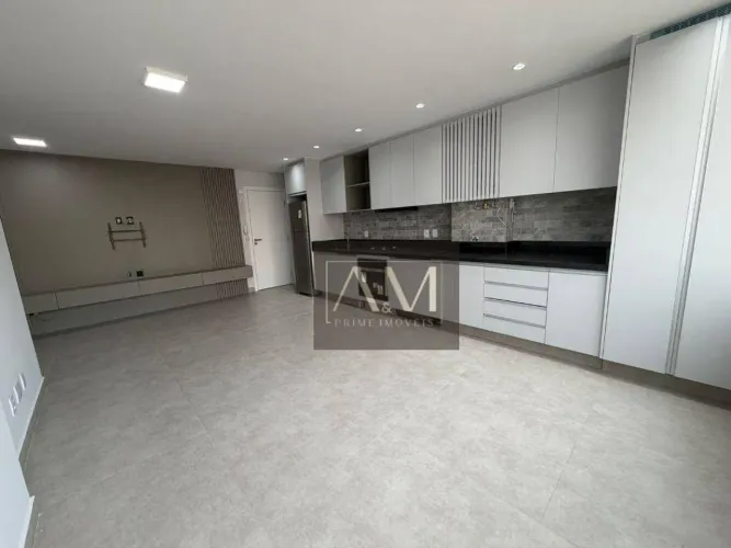 Apartamento com 2 dormitórios para alugar, 65 m² por R$ 7.299/mês - Rua Fernandes Pinheiro