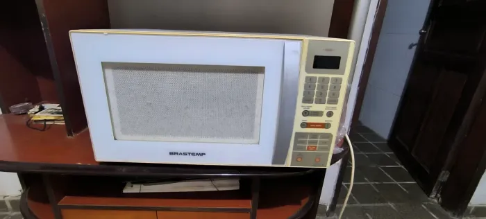 Microondas