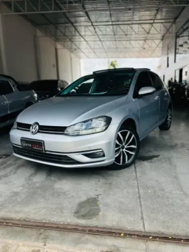 Volkswagen Golf Comfort. 200 TSI 1.0 Flex 12V Aut. 2018