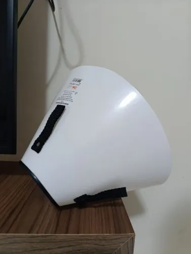 Colar de proteção 