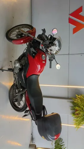 Moto Fan 150