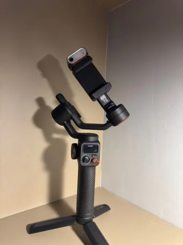 GIMBAL HOHEM ISTEADY M6