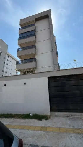 Apartamento a venda