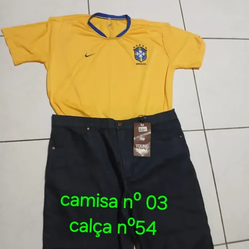 ROUPAS PLUS