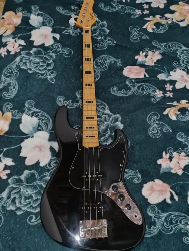 Contrabaixo Tagima Bass de 4 corda