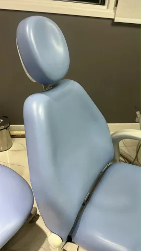 Cadeira Odontológica