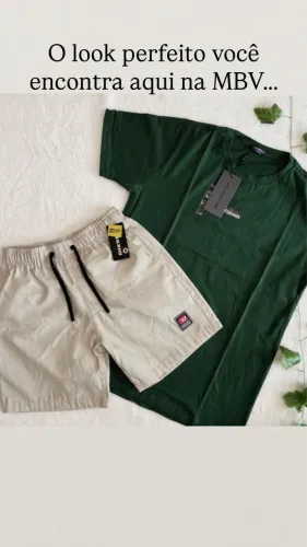 Look masculino escolha o seu 