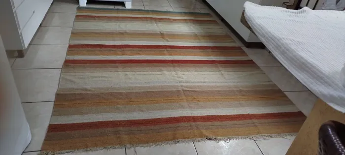 Tapete Vintage, medindo 2, 20 por 2,0