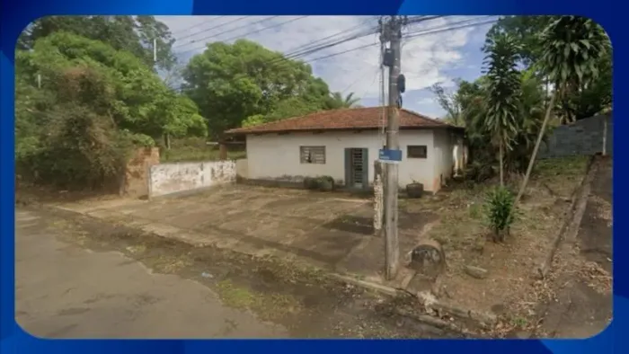 IMÓVEL INDUSTRIAL - Parque Industrial, Monte Santo de Minas/MG, Área de 5.000m² de terreno