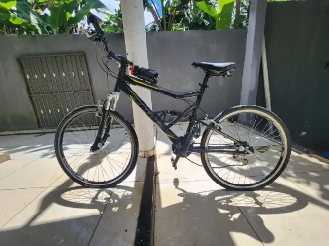 BICICLETA CALOI 29