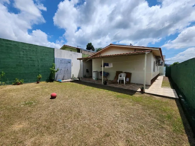 Casa Nascentes do Tarumã