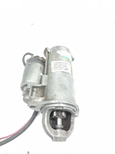 Motor Arranque Hyundai Veracruz 3.8 2009 2010 361003c150