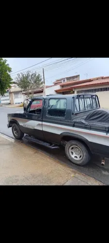 Chevrolet C-20 Custom de Luxe 4.1 1990