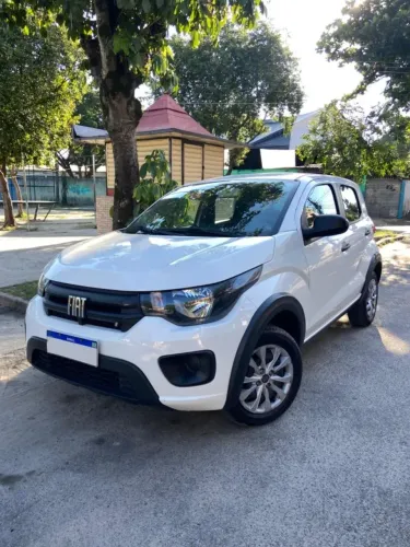 Fiat Mobi Like 1.0 Fire Flex 5P. 2023
