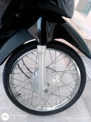 Moto Biz