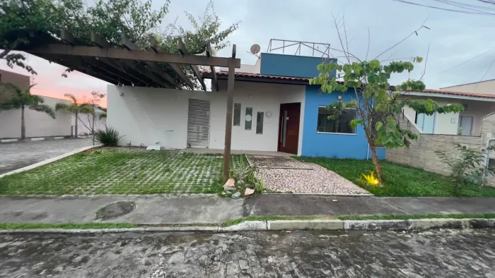 Oportunidade casa no alegria 2