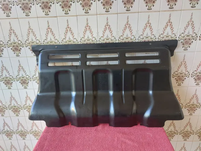 Protetor de Karte Original da Mitsubich (Triton Nova katana )