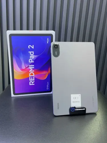 REDMI PAD 2 128GB & 256GB - LACRADO | 1 ANO DE GARANTIA | EM ATÉ 18X | TERESINA-PI