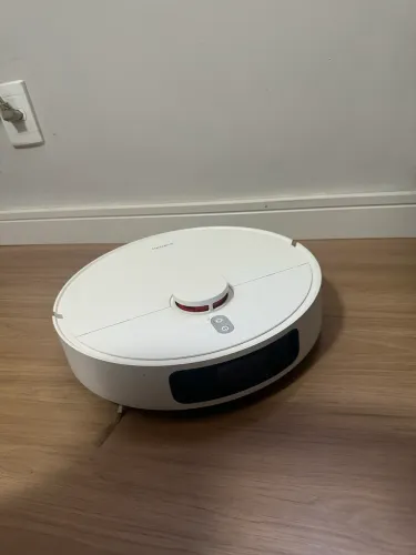 Aspirador Xiaomi