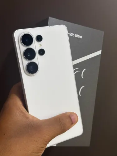 Samsung s26 ultra
