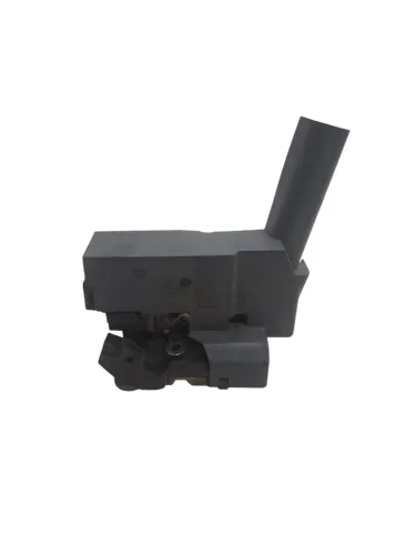 Fechadura Porta Traseira Esq Renault Scenic 2006 2007 A 2010