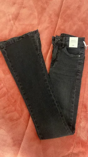 Calça jeans renner 