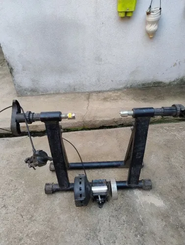 Rolo de treino