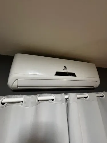 Ar condicionado