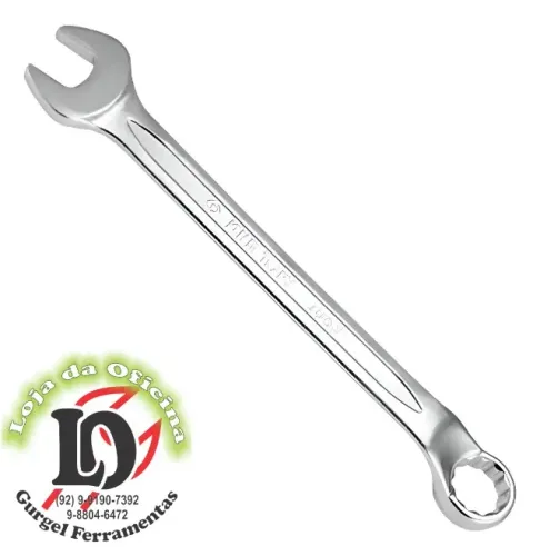 Chave Combinada 32mm 45 Graus - King Tony-KT106332