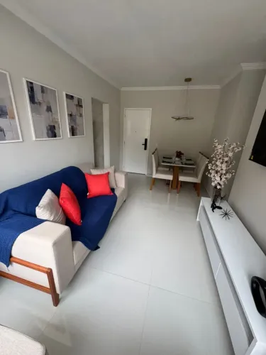 APARTAMENTO REFORMADO NO PALMEIRAS 3 com 2 QUARTOS
