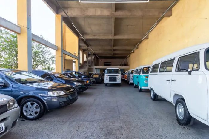 Loja na Avenida São Miguel, 4115 - Térreo + Subsolo 1020 m²