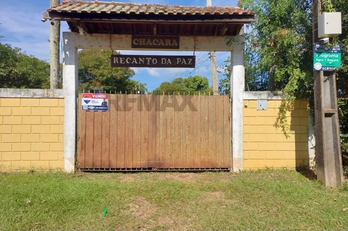 Chácara Exclusiva à Venda em Holambra/SP | Conforto, Natureza e Qualidade de Vida